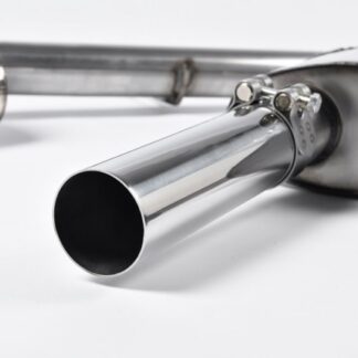 Milltek Manifold-back Peugeot 205 GTi 1.6 and 1.9 non-cat