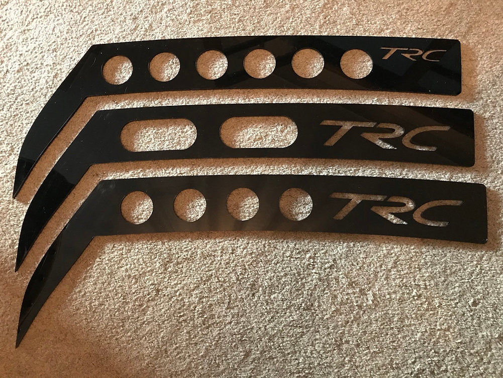 Focus Focus MK3.5 Window Vents