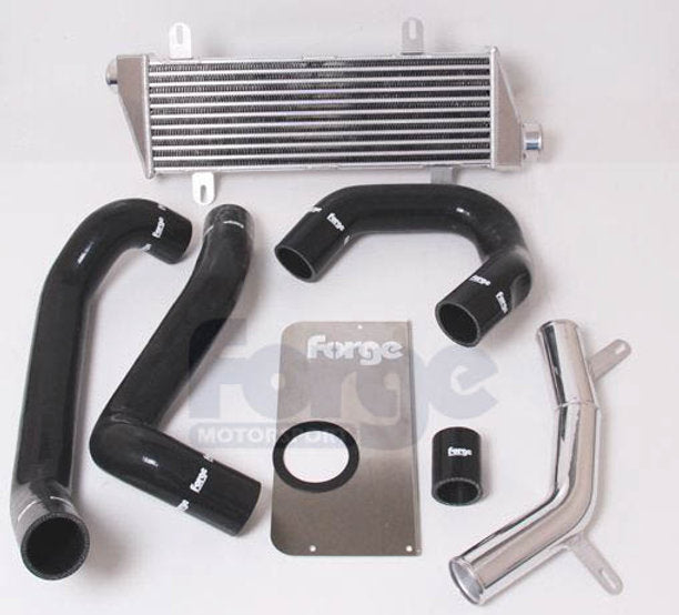 Peugeot 208 GTI - Forge Intercooler