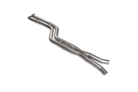 Scorpion Non-Resonated GPF Delete - X3 M including Competition - 2019 - SBMP091