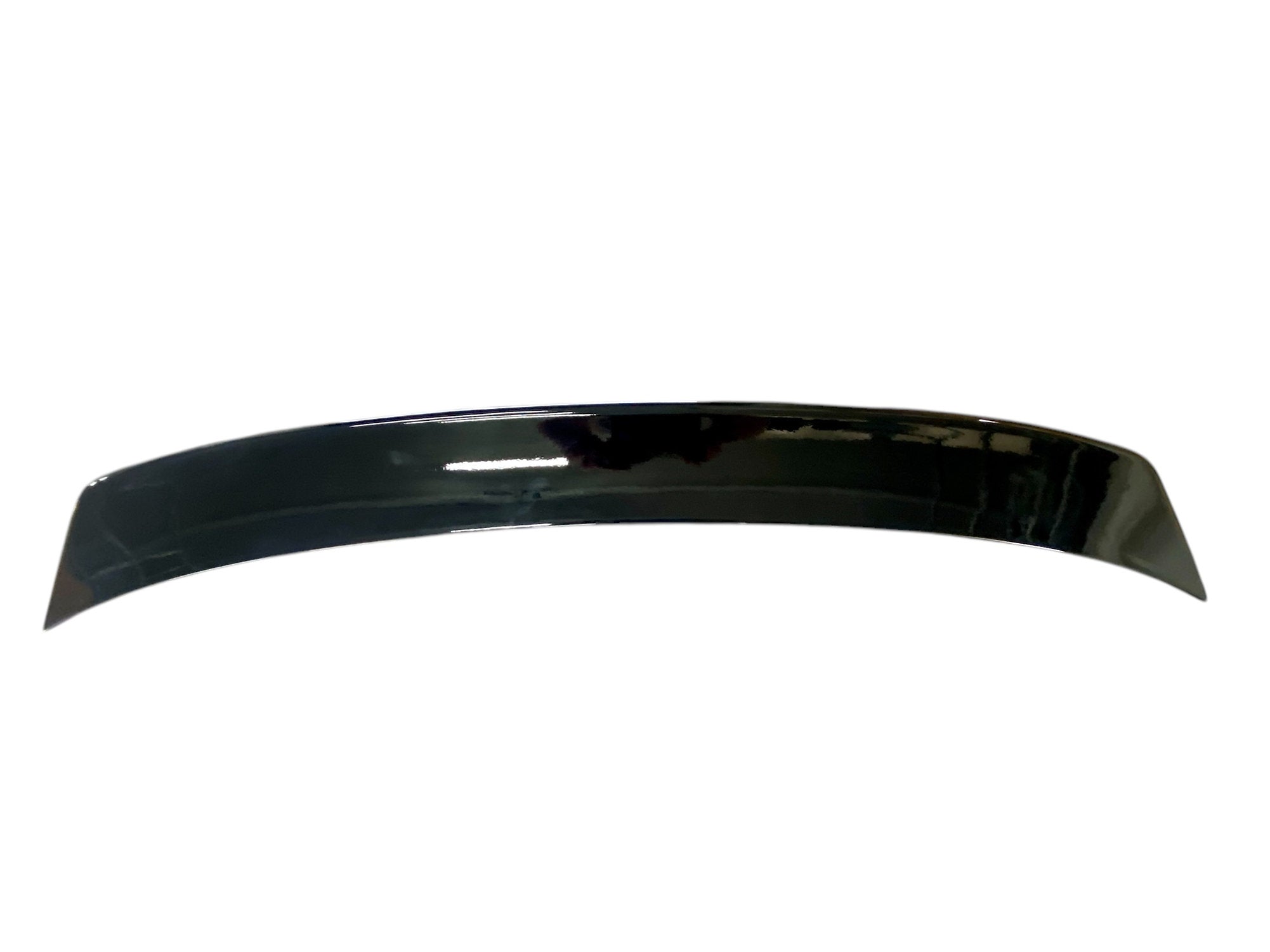 Seat Leon MK3.5 FR 3 Door - Spoiler Lip