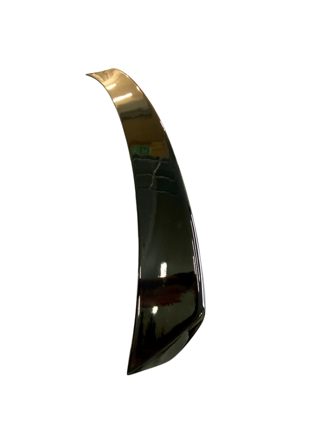 Seat Leon MK3.5 FR 5 Door - Spoiler Lip