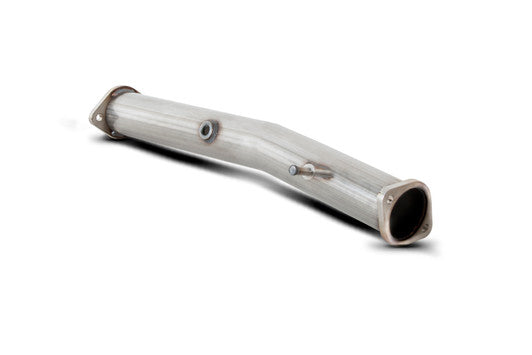 Scorpion De-Cat Downpipe - Focus MK3 RS Non GPF Model Only - 2016 - 2019 - SFDC082