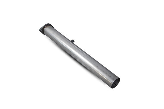 Scorpion GPF Delete Pipe - Focus ST Mk4 - 2019 - 2019 - SFDP091