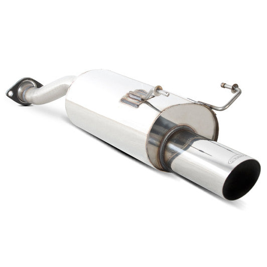 Scorpion Downpipe with a High Flow Sports Catalyst - Golf MK7 R / S3 8V/ GOLF 7.5R - SVAGX005