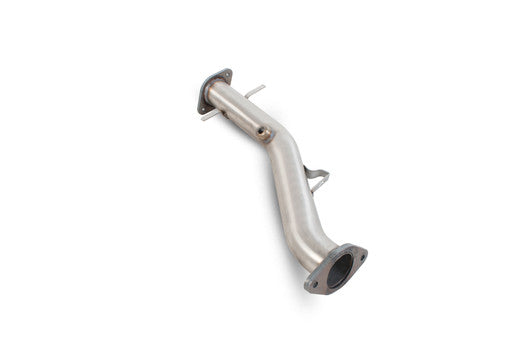 Scorpion Secondary Catalyst Replacement - GT86/Scion FR-S/BRZ Non GPF Model Only - 2012 - 2019 - SSUC010