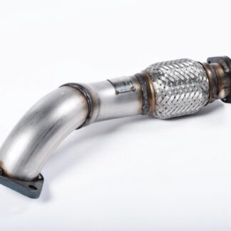 Milltek Flexible Pipe Ford Fiesta Mk6 ST 150 2005 – 2008