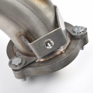 Milltek Locking Bolt Kit Ford Focus Mk2 ST 225 2005 – 201