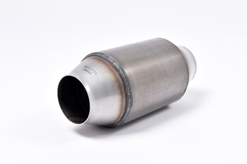 Milltek Hi-Flow Sports Cat Milltek Sport Products Weld In