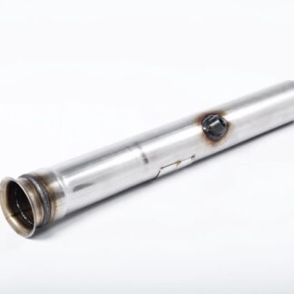 Milltek Cat Replacement Pipe Renault Clio 197 2.0 16v 200