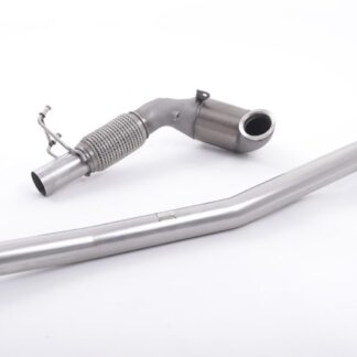 Milltek 200 Cell Race Cat – Must be fitted with Milltek Sport cat