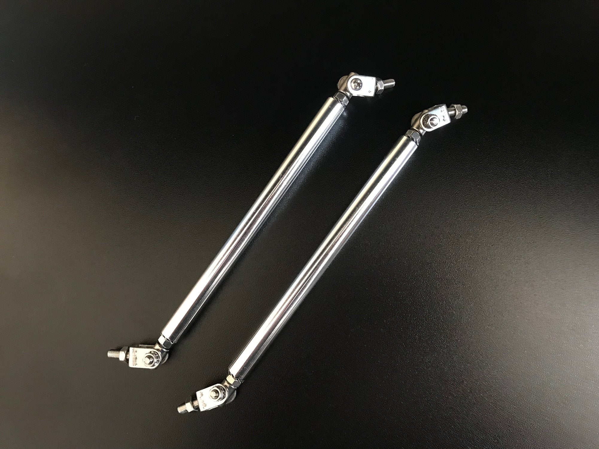 Splitter Tie Rod Support Kit 150mm