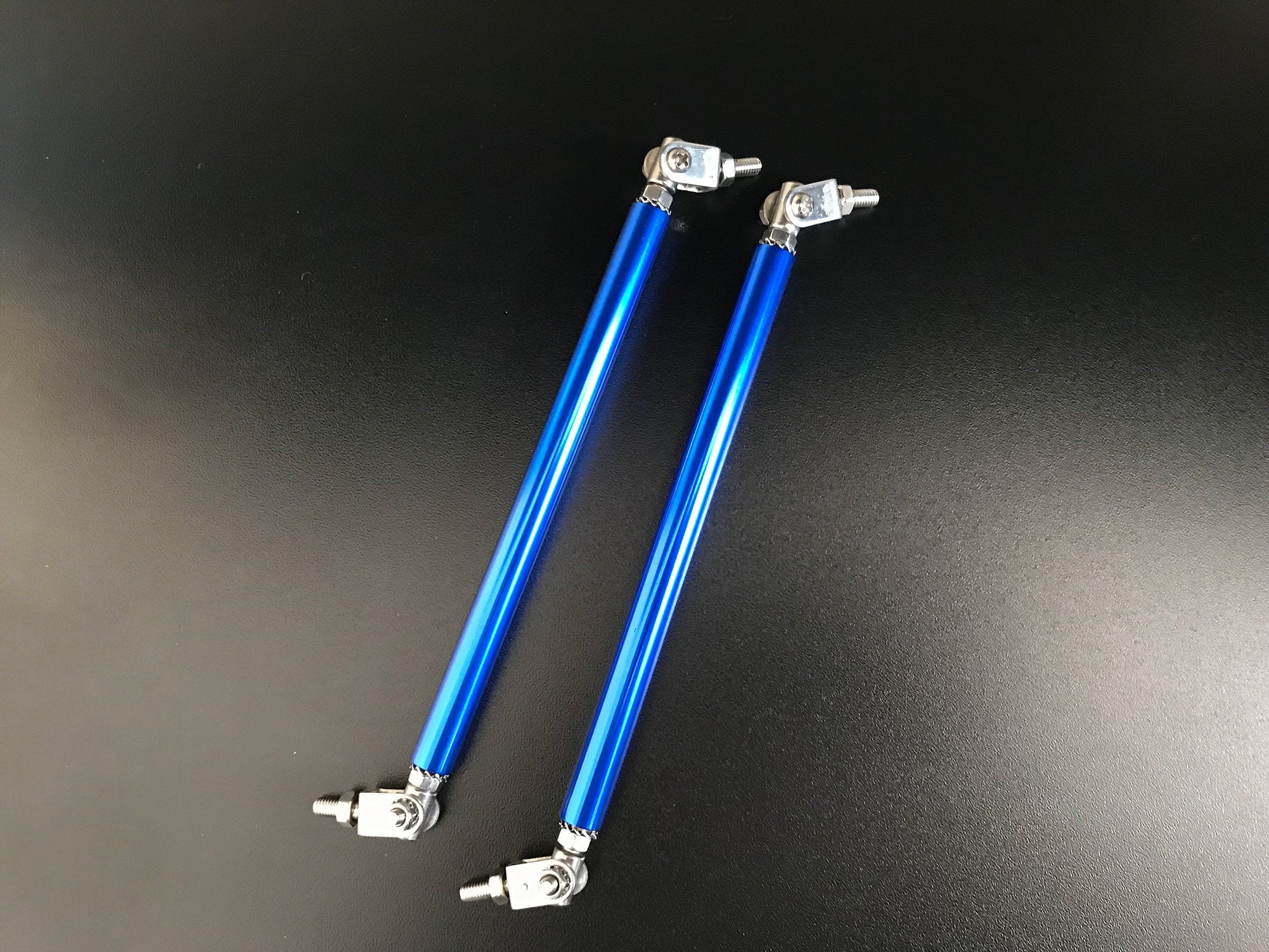 Splitter Tie Rod Support Kit 150mm