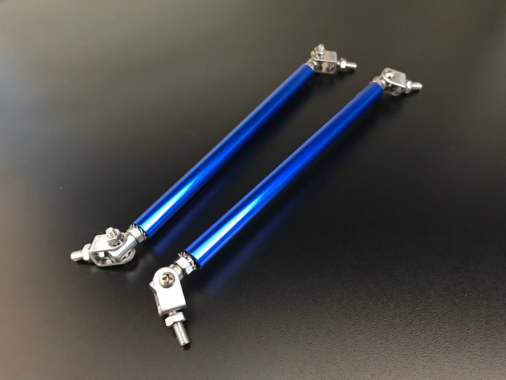 Splitter Tie Rod Support Kit 150mm