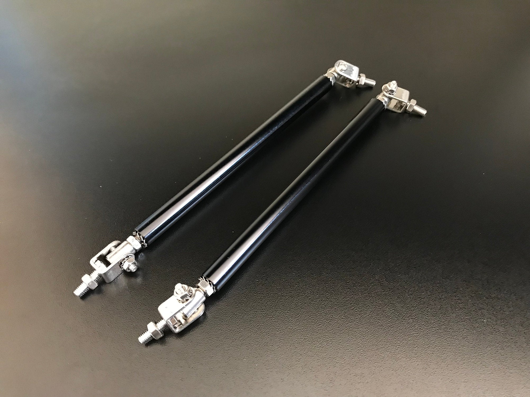 Splitter Tie Rod Support Kit 150mm