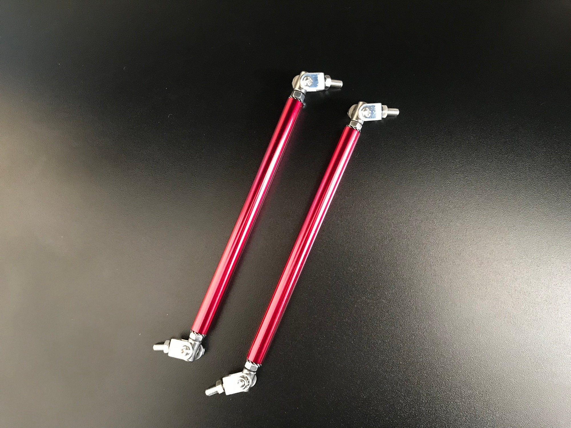 Splitter Tie Rod Support Kit 150mm