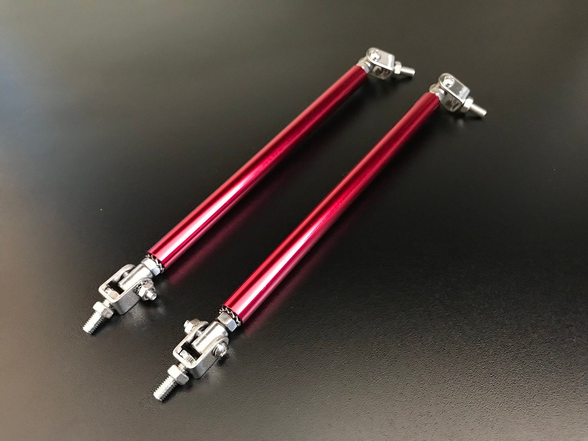 Splitter Tie Rod Support Kit 150mm