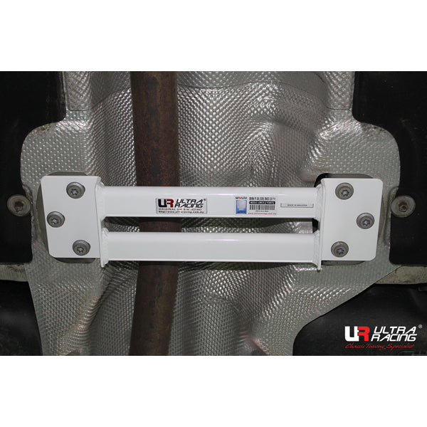 Ultra Racing BMW 3 Series (F30) Petrol Engines 2011 - Mid Lower Brace