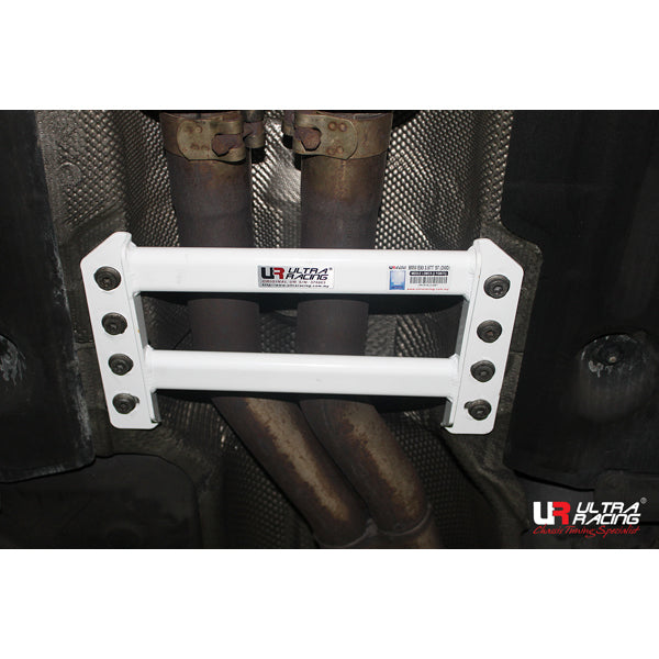 Ultra Racing BMW 3 Series (E92) 335 2007 - 2011 - Mid Lower Brace