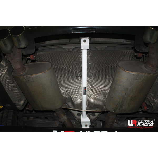 Ultra Racing BMW 3 Series (E92) 335 2007 - 2011 - Rear Lower Brace