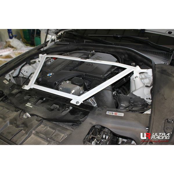 Ultra Racing BMW 6 Series (F06) 640 2011 - Front Strut Brace