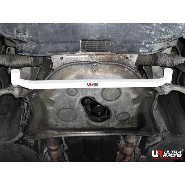 Ultra Racing BMW 7 Series (E65) 735 2001 - 2004 - Front Lower Brace