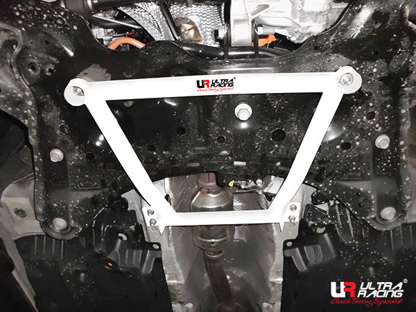 Ultra Racing Toyota C - HR 2WD Models 2016 - Front Lower Brace