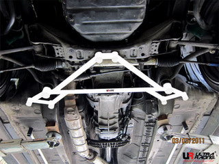 Ultra Racing Toyota Chaser X90 2.5T  1992 - 1996 - Front Lower Brace
