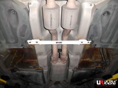 Ultra Racing Mercedes E Class (W211) E280 2002 - Mid Lower Brace