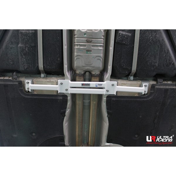 Ultra Racing BMW 6 Series (F06) 640 2011 - Mid Lower Brace