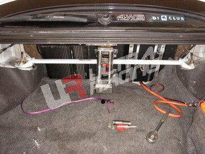 Ultra Racing Proton Satria GTI  - Rear Strut Brace