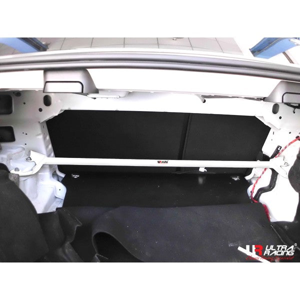 Ultra Racing Mercedes C Class (W204) C250 2009 - 2015 - Rear Strut Brace