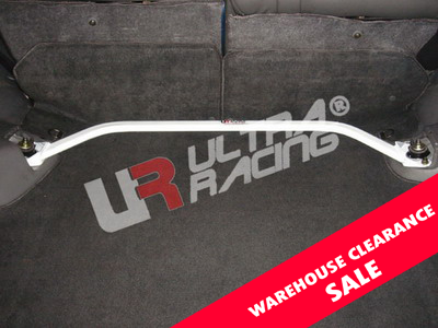 Ultra Racing Honda CRV  1996 - 2000 - Rear Strut Brace