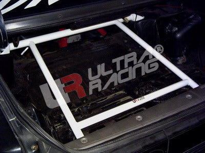 Ultra Racing Nissan Cefiro (A31)  1988 - 1994 - Rear Strut Brace