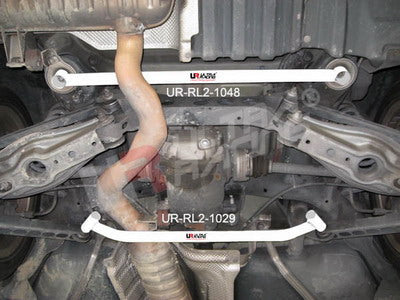 Ultra Racing BMW 3 Series (E90) 320 2005 - 2011 - Rear Lower Brace