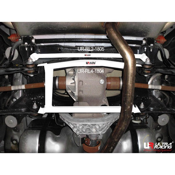 Ultra Racing Land Rover Freelander 2 2.2 SD4 2010 - Rear Lower Brace