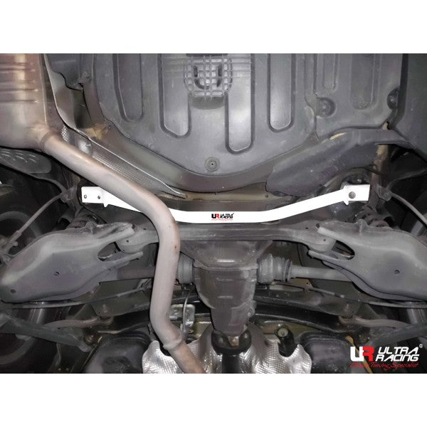 Ultra Racing Mercedes E Class (W212) E250 2009 - 2016 - Rear Lower Brace