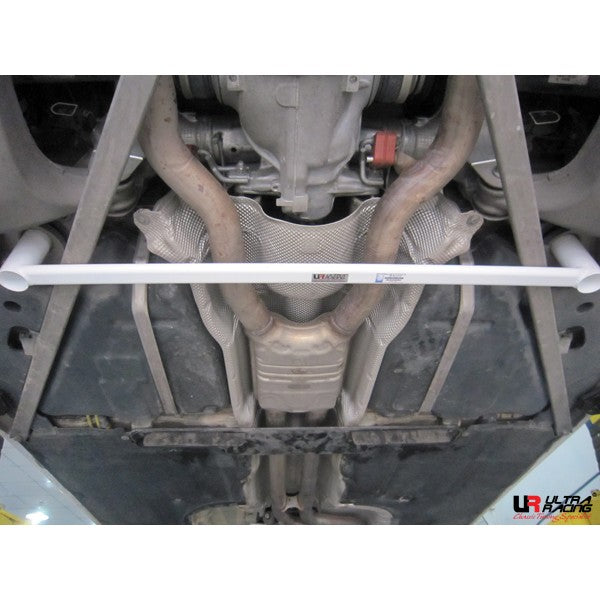 Ultra Racing BMW 6 Series (E63) 640 4.0 2003 - 2010 - Rear Lower Brace