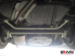 Ultra Racing Toyota Corolla E140 2006 - Rear Lower Brace