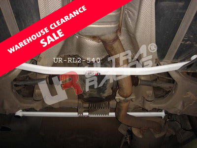 Ultra Racing BMW 5 Series (E60) 525 2003 - 2010 - Rear Lower Brace