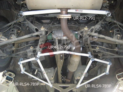 Ultra Racing Mazda MX5 (NC)  - Rear Lower Brace