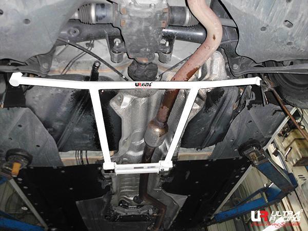 Ultra Racing BMW 3 Series (F30) 320D 2.0 2011 - Rear Lower Brace