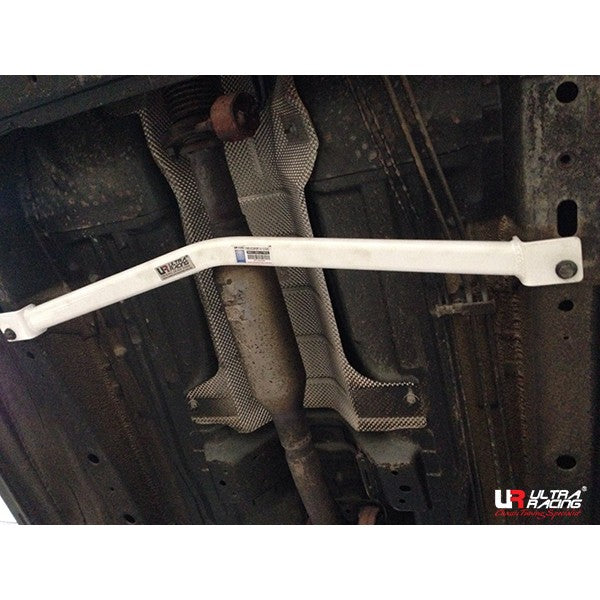Ultra Racing Ford Ecosport 1.5 2013 - Mid Lower Brace