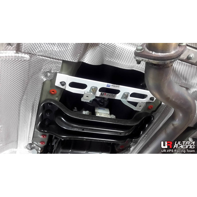 Ultra Racing Mercedes C Class (W205) C220D 2014 - Mid Lower Brace