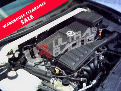 Ultra Racing Mazda 3 (BK)  2005 - Front Strut Brace