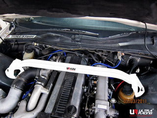 Ultra Racing Toyota Chaser X90 2.5T  1992 - 1996 - Front Strut Brace