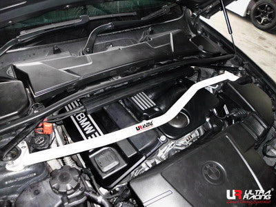 Ultra Racing BMW X1 (E84) 2.0 2011 - Front Strut Brace