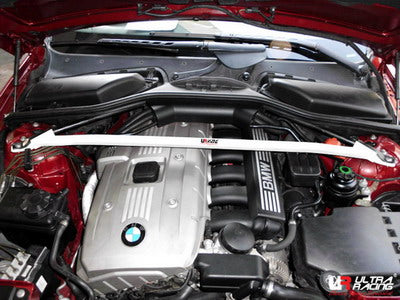Ultra Racing BMW 6 Series (E63) 630 3.0 2003 - 2010 - Front Strut Brace