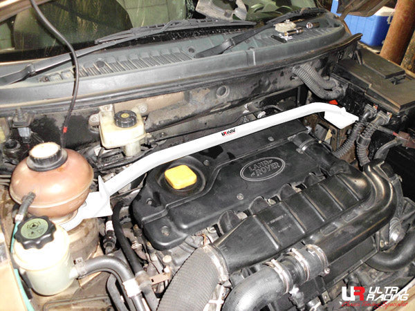 Ultra Racing Land Rover Freelander 2.0 TD4 2001 - 2006 - Front Strut Brace