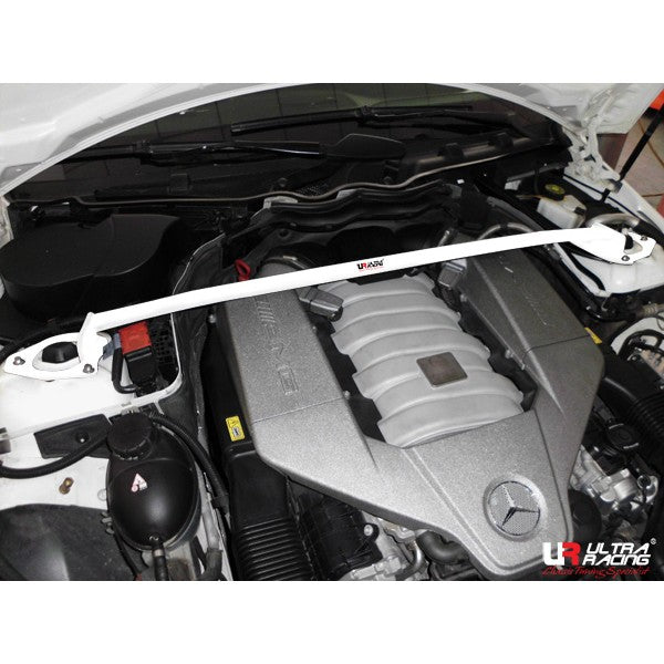 Ultra Racing Mercedes C Class (W204) C250 2009 - 2015 - Front Strut Brace
